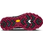 Кросівки для бігу Saucony Peregrine 8 Ice + (10450-1s) 38.5 чорні текстиль всесезон: Матеріал підкладки Текстиль