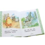 Книга с очень крупными буквами: Количество страниц 128