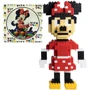 Конструктор VitaToys Pixel Heroes Минни Маус, 427 деталей (VTK 0058)