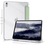 Аксессуар для iPad BeCover Case Book Soft Edge with Pencil mount Green for iPad Air (2020-2025) (711427)