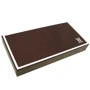 Женский кошелек Wanlima черный (W110420214594-black): Страна производитель Китай