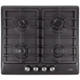 Варочная поверхность газовая Ventolux HG640 B2 CS (AN)