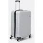 Валіза Ricco Grande XL срібляста (T1ABS600silver-XL): Країна виробник Турция