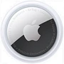 Брелок для поиска вещей и ключей Apple AirTag 4шт (MX542) фото 3
