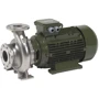 Насос моноблочный SAER IR 32-160NB: Тип поверхностные насосы