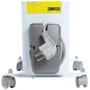 Обігрівач Zanussi Expressione ZOH / ES-09WN: Тип масляний