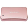 Goodram HX200 500GB (SSDPR-HX200-500-RG): Обсяг 500 ГБ
