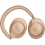 Наушники JBL Live 770 NC Sand (JBLLIVE770NCSAT) фото 5