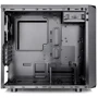 Корпус Thermaltake Versa H15 Black (CA-1D4-00S1WN-00): Форм-фактор материнської плати Micro-ATX / Mini-ITX