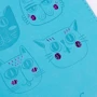 Дневник школьный YES PU твердый Cat. Catband (911394): Тип Дневник