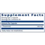Klaire Labs L-Theanine 100 mg L-теанин 60 капсул: Тип L Теанин
