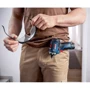 Шуруповерт Bosch GSR 12V-35 HX (06019J9102): Тип инструмента дрель-шуруповерт