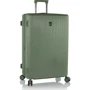 Чемодан Heys Earth Tones (L) Moss зеленый (10156-0145-30)/(10156-0145-S3)