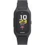 Смарт-годинник Forever SIVA ST-100 Black: Дисплей 1.47"