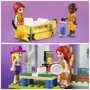 Конструктор LEGO Friends Пляжний будинок для відпочинку (41709): Кількість деталей, шт. 686