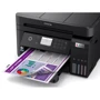 МФУ Epson L6270 (C11CJ61405) UA: Автоподатчик оригиналов (емкость, листов) есть
