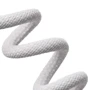 Кабель Baseus USB Cable to USB-C Dynamic Series 100W 2m White (CALD000702): Длина 2 м