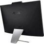Моноблок ASUS A3402WBAK-BA285M (90PT03G3-M040W0) UA: Объем накопителя 512 ГБ (SSD)