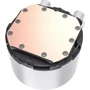Кулер ID-COOLING FX360 Pro White: Регулювання оборотів широтно-импульсная модуляция (PWM)