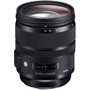 Объектив для фотоаппарата Sigma AF 24-70mm f/2.8 DG OS HSM Art (Nikon) Официальная гарантия