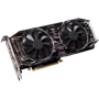 Відеокарта EVGA GeForce RTX 2080 Ti BLACK EDITION GAMING (11G-P4-2281-KR): Тип пам'яті GDDR6