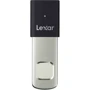 USB-флешка Lexar 128GB JumpDrive Fingerprint F35 Pro USB 3.2 (LJDF35P128G-RNBNG)
