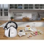 Чайник Tefal Kettle ss Induction 2.7 л (K2481574): Материал чайника Нержавеющая сталь