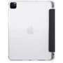 Аксессуар для iPad BeCover Case Book Soft TPU with Pencil mount Black (706768) for iPad Pro 11" (2018-2022): Тип аксессуара чехол