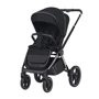 Коляска універсальна 3 в 1 Carrello Ultimo CRL-6512 Sable Black: Тип коляски Универсальная коляска (3-в-1)