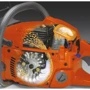Бензопила Husqvarna 120 Mark II (9678619-03): Потужність двигуна, кВт 1.4