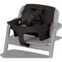 Сидение для стула Cybex Сидение для стула Lemo Infinity black (518001527): Материал пластик