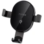 Держатель Xiaomi Car Holder Fast Wireless Charger Air Vent 70mai 10W Black (MidrivePB01): Совместимость универсальный