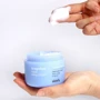 Skin79 AragoSpa Aqua Deep Cream Крем для обличчя з термальною водою 90 ml: Час застосування універсальний