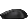 Мышь Trust Mydo Silent wireless mouse black (21869): Тип сенсора оптический