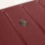 Валіза Heys SpinLite L Burgundy бордова (930199): Застібка Молния