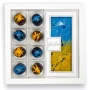 Набор Laviva Chocolate Все будет Украина 300 г (UA-0206): Вес, г 300