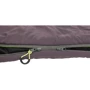 Спальный мешок Outwell Contour Reversible/+2°C Dark Purple Right (230372) фото 9