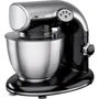 Кухонный комбайн Clatronic KM 3323 Silver-Black: Мощность, Вт 1000 Вт