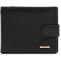 Мужское портмоне Tailian черное (V1T120D-197-BE-black)