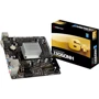Biostar J3060NH: Оперативная память 2xSO-DIMM DDR3L 1600, до 16 ГБ