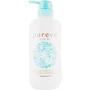 Naris Purece Shampoo Гипоаллергенный шампунь для волос 550 ml