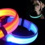 Нашийник Fox LED світлодіодний для собак зелений L 48-60см ширина 2.5 см (LED-L GREEN): Виробник Fox