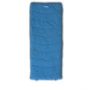 Спальный мешок Pinguin Travel (13/9°C) 190 см - Right Zip Blue (PNG 241457) 2020