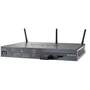 Маршрутизатор Wi-Fi Cisco C881SRST-K9