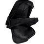 Мужской рюкзак Valiria Fashion черный (3DETBH7002-2-1): Фактура Матовая, Гладкая