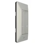 Умный выключатель Legrand Valena Life with NETATMO Aluminum (752387) фото 3