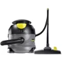 Пилосос Karcher T 12/1 eco! Efficiency (1.355-135.0): Максимальна потужність 500