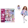 Кукла модница с аксессуарами, высота 30 см (QJ 145 B)