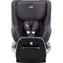 Автокрісло BRITAX-ROMER DUALFIX PRO M Classic Deep Grey (2000040889): Кріплення Isofix есть
