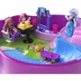 Ігровий набір Polly Pocket Кишеньковий світ Monster High (HVV58) фото 2